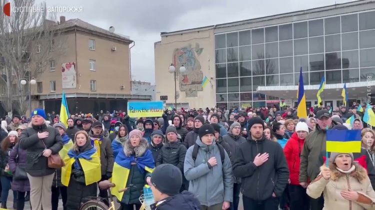 Ситуація у Мелітопольскому районі – надскладна 